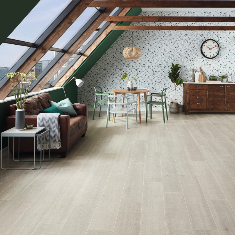 Karndean Opus Tile Fabrica WP419 Gluedown Luxury Vinyl Tile